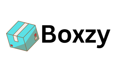Boxzy